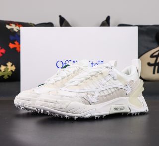 Off White ODSY 2000 White Reps