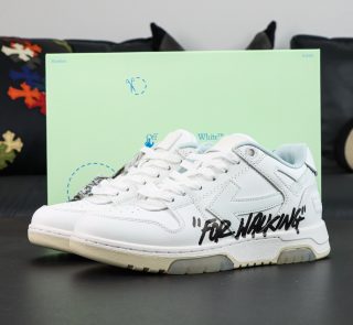 Off White Out Of Office Cloud White
