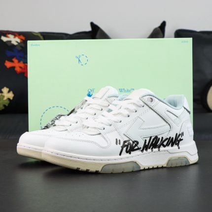 Off White Out Of Office Cloud White