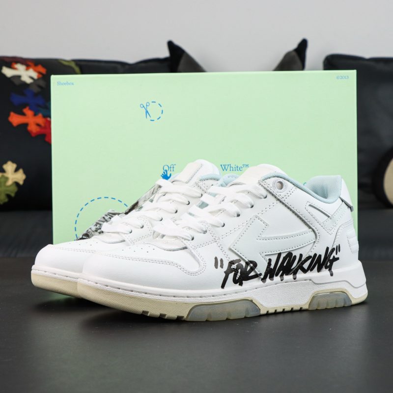 Off White Out Of Office Cloud White