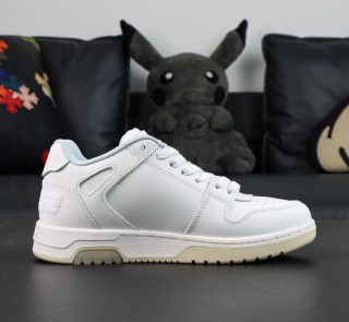 Off White Out Of Office Cloud White - Image 3