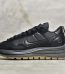 Sacai × Nike VaporWaffle "Black and gum" Reps