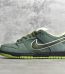 UA Nike Dunk SB Low Green Lobster Reps