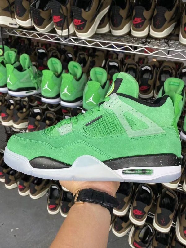 JORDAN4-Wahlburger