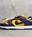 off white dunk university gold reps