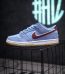 NIKE DUNK SB Low PRM "Phillies" Replicas