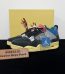 Union LA×Air Jordan 4 Retro "Off Noir" Reps