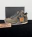 A Ma Maniére Jordan 4 Dark Mocha Reps with box