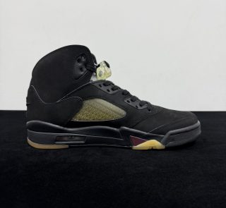 A Ma Maniere x Jordan 5 Dusk Replica - Image 3