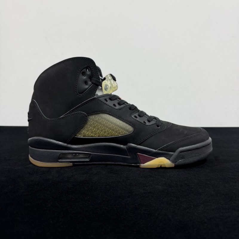 A Ma Maniere x Jordan 5 Dusk Replica - Image 3