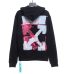 Off-White Acrylic Arrow Hoodie