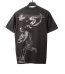 Off White Matthew Skate Logo Print T-Shirt