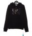 Off-White Religious Virgin Print Hoodie
