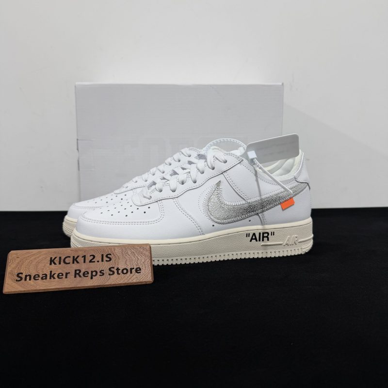 Air Force 1 Low Virgil Abloh Off-White(AF100) Reps