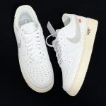 Air Force 1 Low Virgil Abloh Off-White(AF100) Reps - Image 10