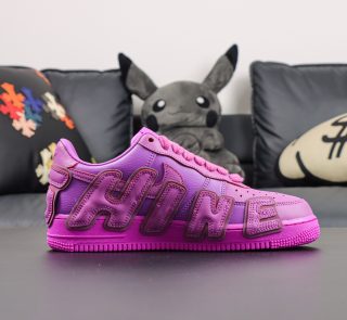 Nike Air Force 1 Low Cactus Plant Flea Market Fuchsia Dream Reps - Image 3