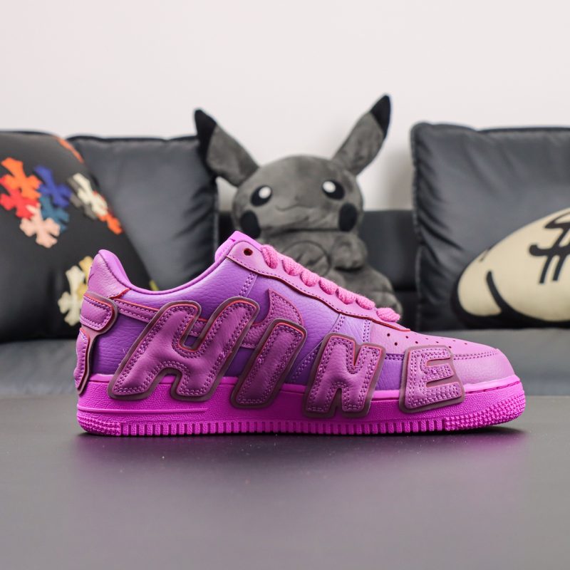 Nike Air Force 1 Low Cactus Plant Flea Market Fuchsia Dream Reps - Image 3
