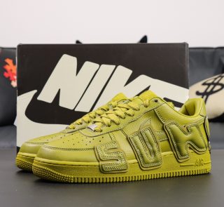 Air Force 1 Low Cactus Plant Flea Market Moss Reps