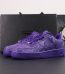 Air Force 1 Kobe Bryant Purple Court Reps with retail-style box