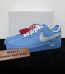 Air Force 1 Off White UNC Reps with box