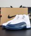 Air Jordan 12 "French Blue" Reps