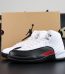 Air Jordan 12 "Taxi Flip" Reps