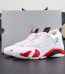 Air Jordan 14 Candy Cane