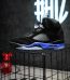 air jordan5 racer blue