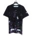 Off-White Fireworks T-Shirt Black