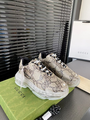BAlenciaga shoes YUPOO