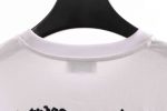 Off-White Embroidered Arrow White T-Shirt - Image 6