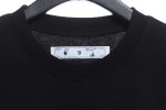 Off-White Pascal Skeleton Girl T-Shirt - Image 9