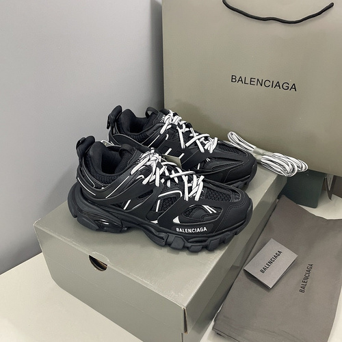 BAlenciaga shoes YUPOO top version 1:1