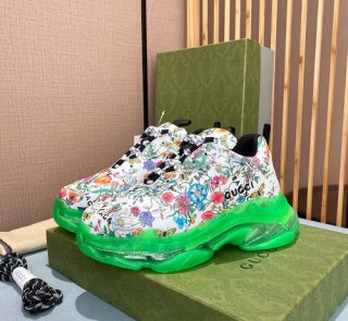 BAlenciaga shoes YUPOO
