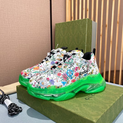 BAlenciaga shoes YUPOO