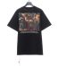 Off-White Classical Religious Oil Painting T-Shirt