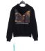 Off-White Vintage Classical Religious Oil Painting Hoodie