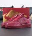 Central Cee x Nike Air Force 1 Low "Dark Beetroot