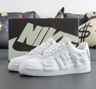 Nike Air Force 1 Low Cactus Plant Flea Market White Reps(2024) - Image 2