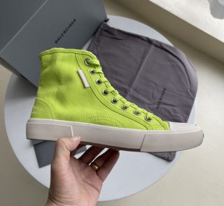 BAlenciaga shoes YUPOO top version 1:1