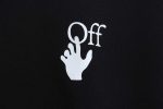 Off-White Pascal Skeleton Girl T-Shirt - Image 7