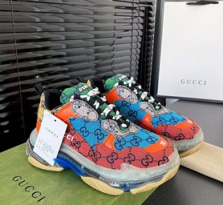 yupoo balenciaga shoes