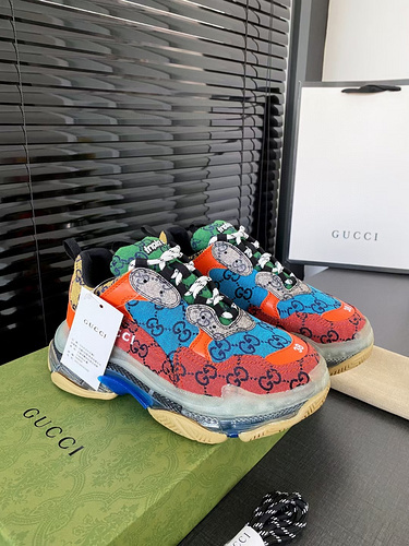 yupoo balenciaga shoes
