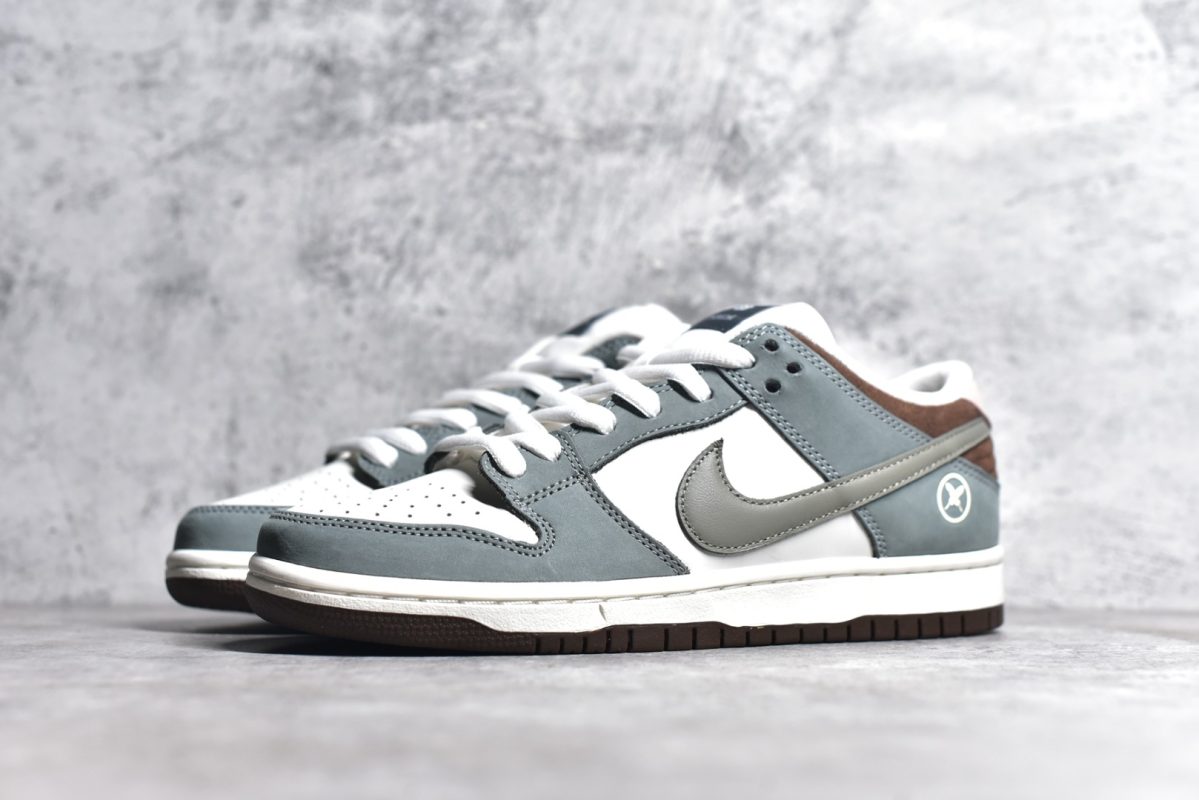 Yuto Horigome x Nike SB Dunk Low Replica - Image 3