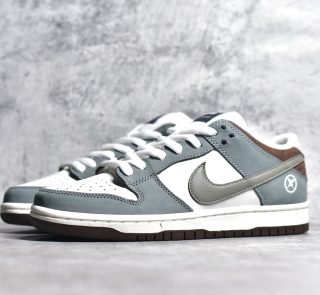 Yuto Horigome x Nike SB Dunk Low Replica - Image 3