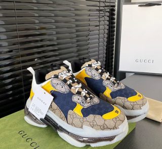 BAlenciaga shoes YUPOO