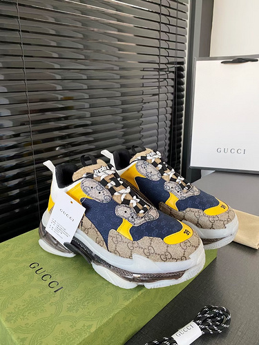 BAlenciaga shoes YUPOO