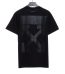Off-White Overlapping Arrow Pattern T-Shirt