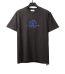 Off-White C/O Virgil Abloh Crackled Print T-Shirt