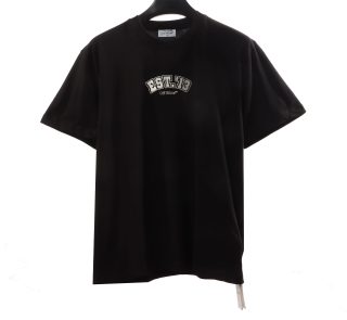 Off-White Multiple Logos Black T-Shirt - Image 3